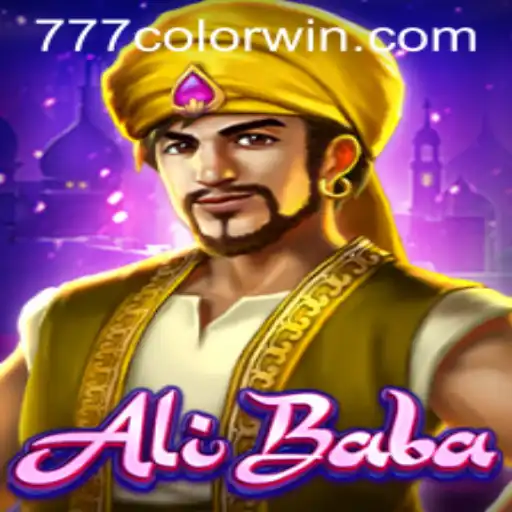 Discovering the Mystical World of AliBaba and the Magic of 777Color