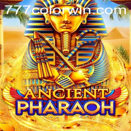 Unveiling AncientPharaoh: Dive Into the Mystical Realm of 777color