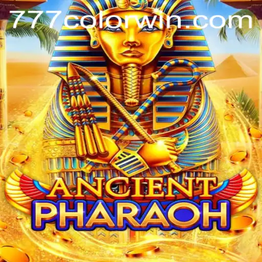 Unveiling AncientPharaoh: Dive Into the Mystical Realm of 777color