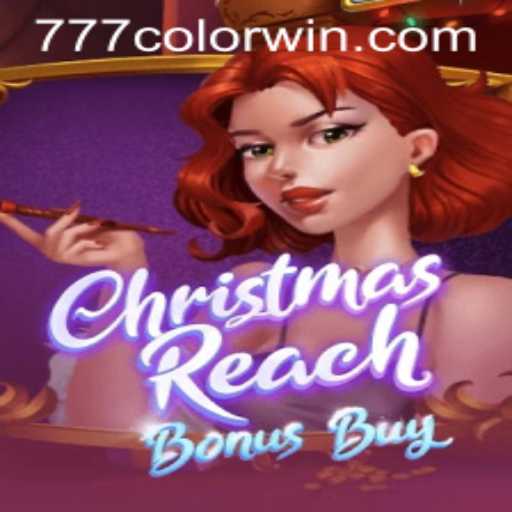 ChristmasReachBonusBuy and the Winning World of 777color