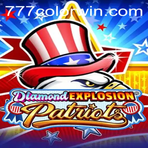 DiamondExplosionPatriots: The Explosive New Game Revolutionizing Strategy Play