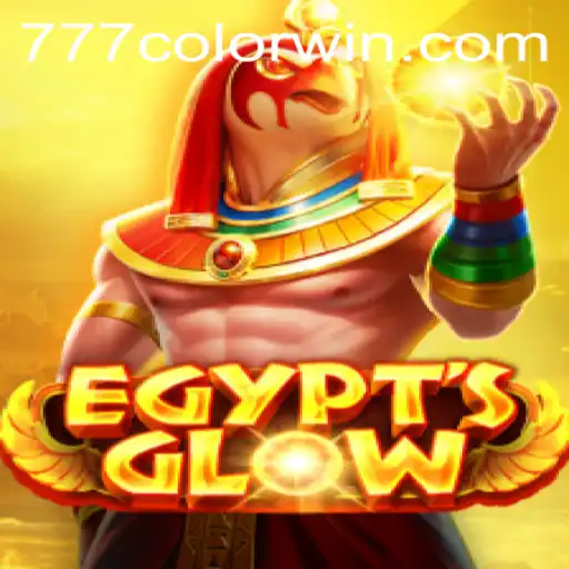 The Mesmerizing Journey of EgyptsGlow: An Ancient Adventure with a Modern Twirl