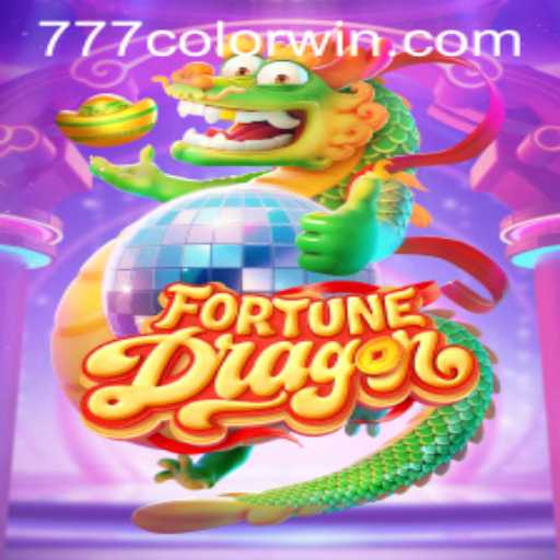 FortuneDragon Unveils a New Gaming Experience with 777color