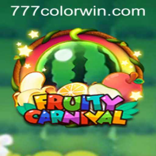 Discover the Exciting World of FruityCarnival: A Burst of Color and Fun