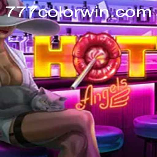 Discover the Enchanting World of HotAngels: A Colorful Gaming Experience