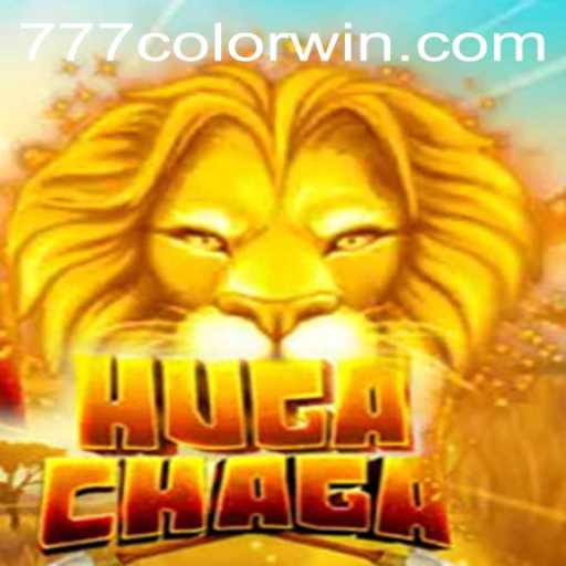 Discover the Exciting World of HugaChaga: A Vibrant Adventure in 777Color