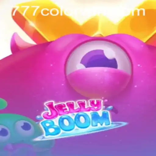 Exploring the Vibrant World of JellyBoom and 777color