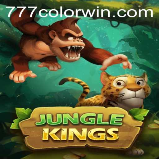 JungleKings: Conquering the Wilderness with Adventure and Strategy