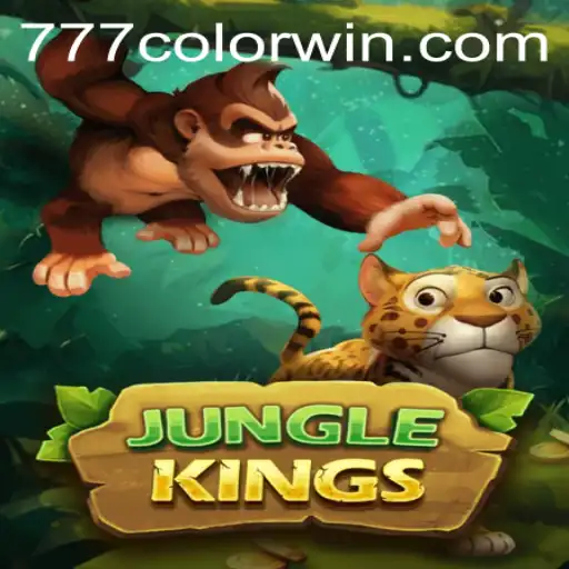 JungleKings: Conquering the Wilderness with Adventure and Strategy