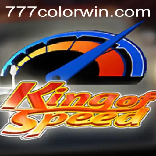 Unveiling KingofSpeed: A Thrilling Ride into the World of 777color