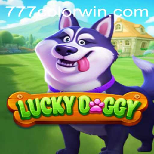 Exploring the Vibrant World of LuckyDoggy: A Dive into 777color