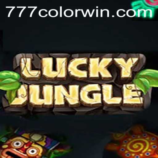 Discover the Excitement of LuckyJungle: Unveiling 777color
