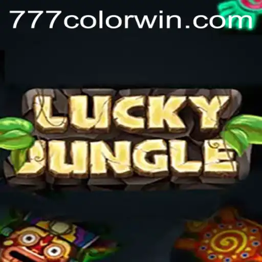 Discover the Excitement of LuckyJungle: Unveiling 777color