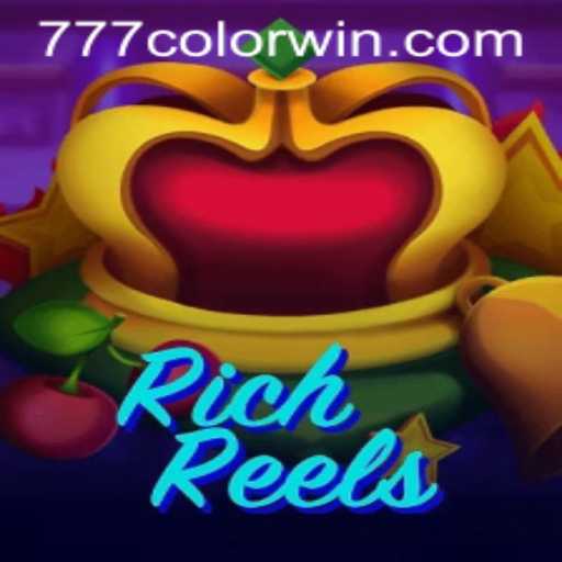 RichReels: An Exciting Journey into the World of 777color