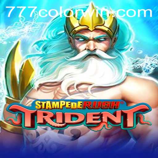 Dive into the Pulsating World of StempedeRushTrident: Engaging Gameplay with a Splash of 777color