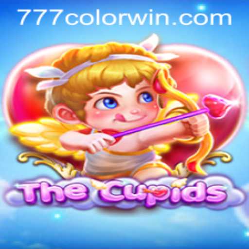 TheCupids: An Immersive Gaming Experience with 777color