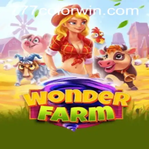 Exploring the Enchanting World of WonderFarm and the Significance of 777color